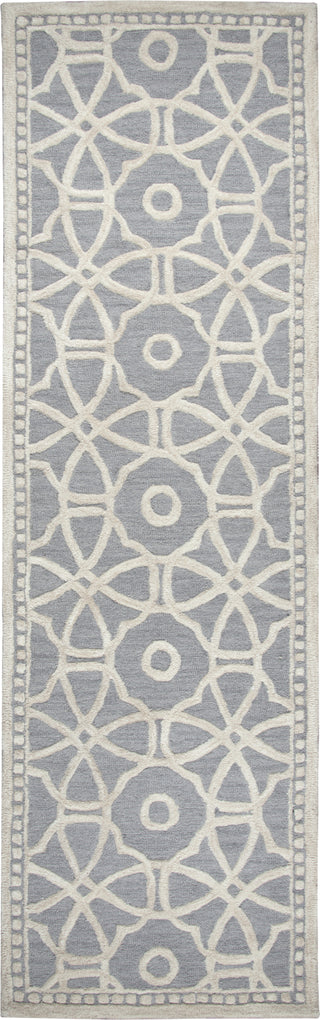 Rizzy Luniccia LI9516 Area Rug