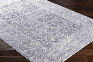 Surya Lincoln LIC-2300 Area Rug Corner Shot Feature