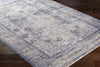 Surya Lincoln LIC-2302 Area Rug Corner Shot Feature
