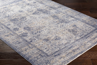 Surya Lincoln LIC-2302 Area Rug Corner Shot Feature