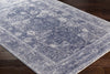 Surya Lincoln LIC-2303 Area Rug Corner Shot Feature