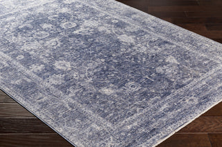 Surya Lincoln LIC-2303 Area Rug Corner Shot Feature