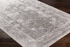 Surya Lincoln LIC-2304 Area Rug Corner Shot Feature