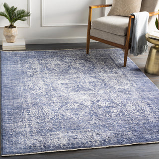 Surya Lincoln LIC-2305 Area Rug Room Scene Featured 