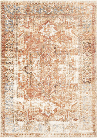 Surya Lincoln LIC-2306 Area Rug main image