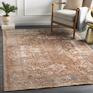Surya Lincoln LIC-2306 Area Rug