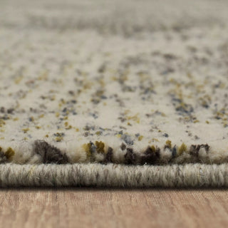 Karastan Omni Lichen Grey Area Rug Detail Image