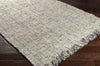 Surya Linden LID-1001 Area Rug Corner Shot