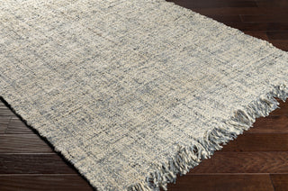 Surya Linden LID-1001 Area Rug Corner Shot