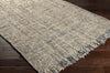 Surya Linden LID-1002 Area Rug Corner Shot