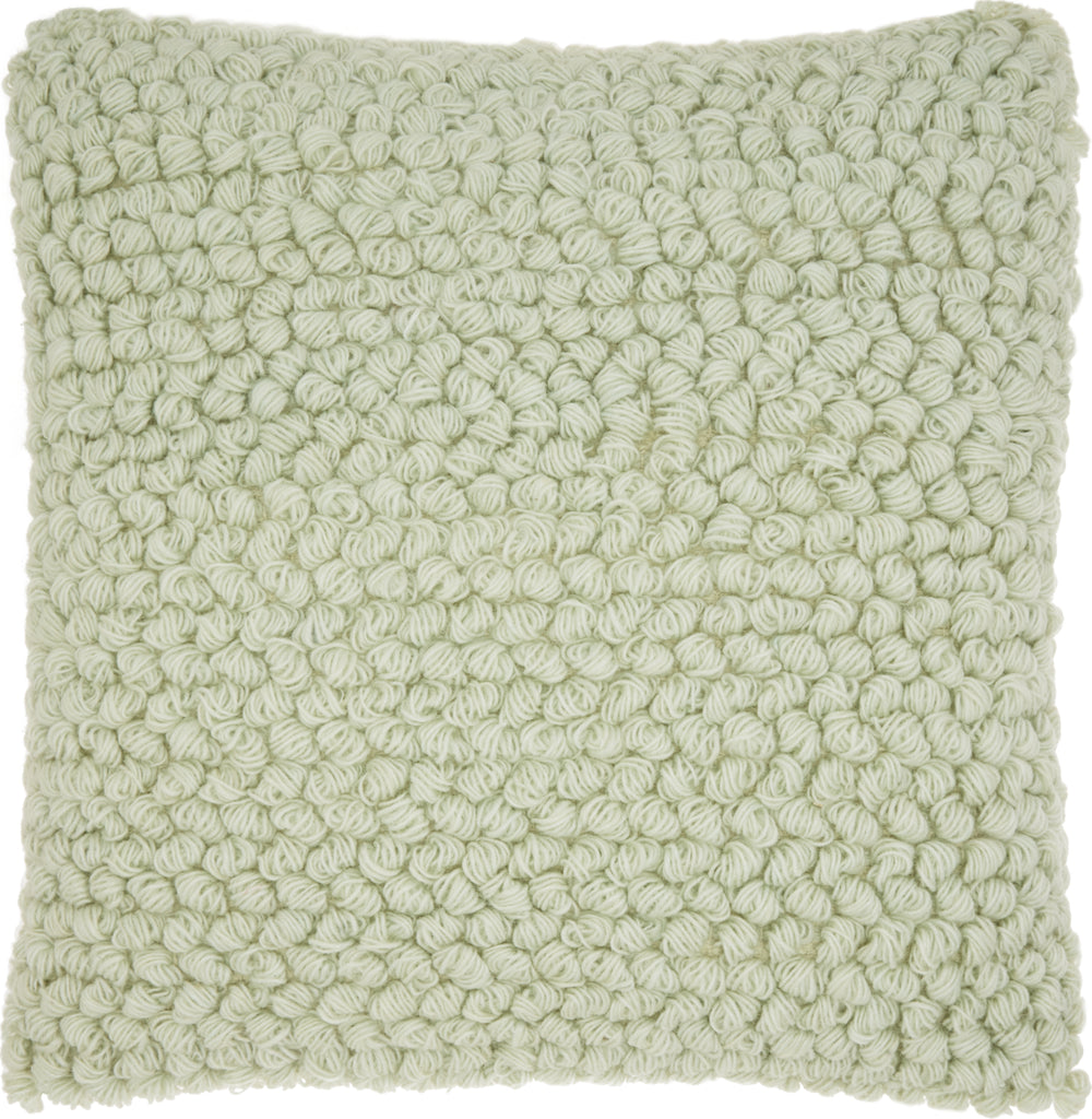 Nourison Life Styles Thin Group Loops Spa by Mina Victory main image