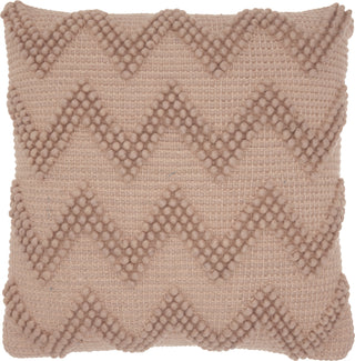 Nourison Life Styles Large Chevron Blush by Mina Victory main image