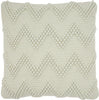 Nourison Life Styles Large Chevron Spa by Mina Victory main image