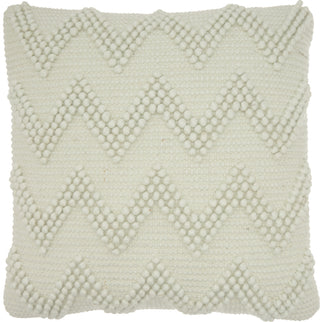 Nourison Life Styles Large Chevron Spa by Mina Victory main image