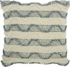 Nourison Life Styles Arch Stripes Ocean by Mina Victory main image