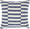 Life Styles Printed Stripes Navy by Nourison main image