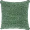 Nourison Life Styles Metallic Eclipse Green by Mina Victory 