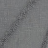 Life Styles Distressed Diamond Grey by Nourison 