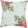 Nourison Life Styles Spring Garden Multicolor by Mina Victory main image