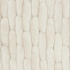 Nourison Life Styles Velvet Cobblestone Ivory by Mina Victory 