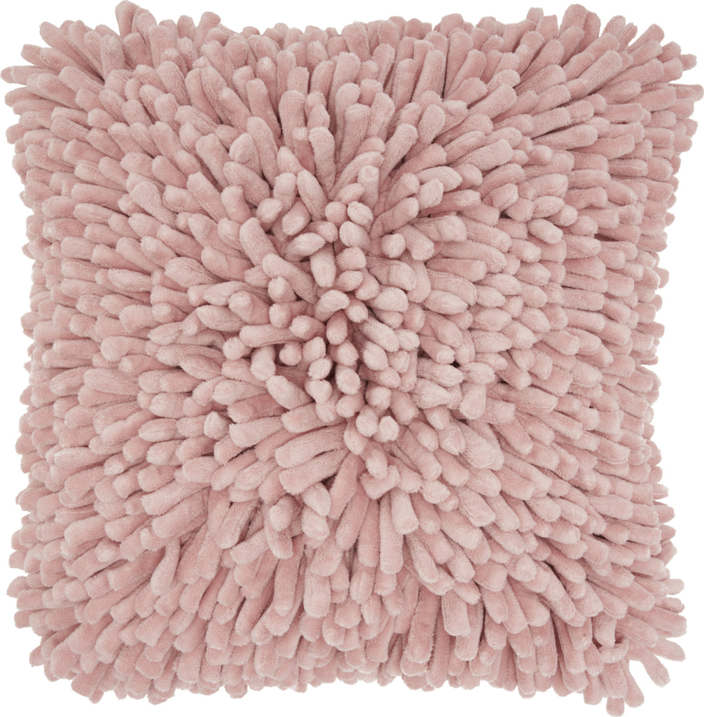 Nourison Life Styles Velvet Sponge Finger Rose by Mina Victory main image