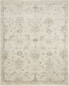Ancient Boundaries Lily LIL-03 Ivory Area Rug main image