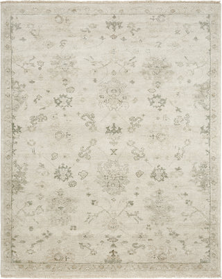 Ancient Boundaries Lily LIL-03 Ivory Area Rug main image