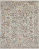 Ancient Boundaries Lily LIL-10 Pearl Grey Area Rug main image