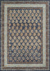 Momeni Lillihan LIH-4 Navy Area Rug main image