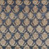 Momeni Lillihan LIH-4 Navy Area Rug Swatch Image
