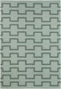 Chandra Lima LIM-25701 Blue/Green Area Rug main image
