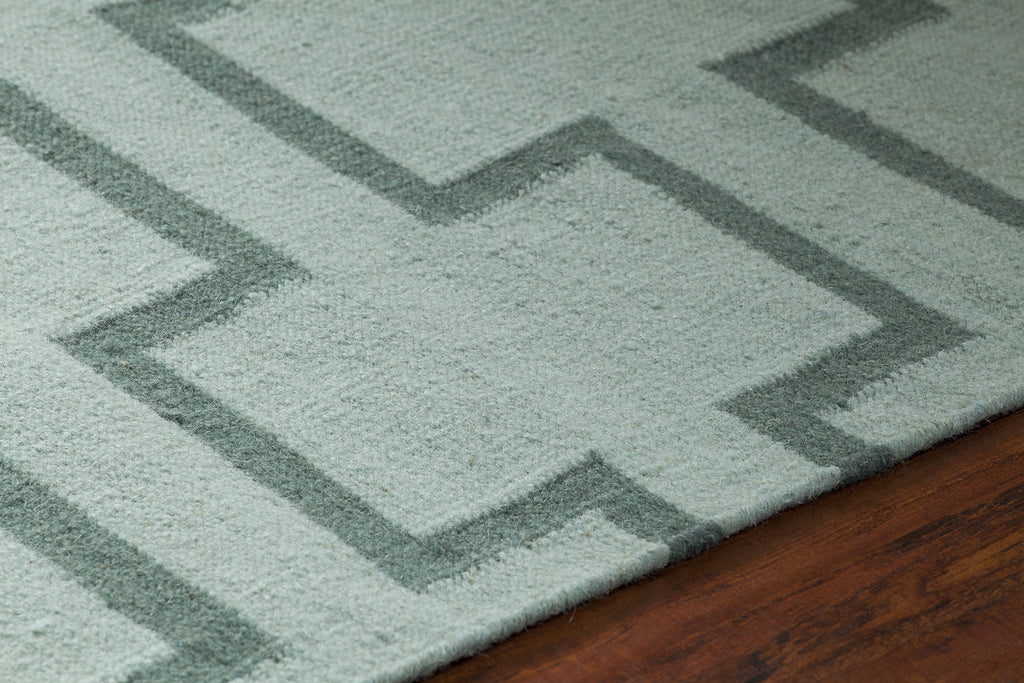 Chandra Lima LIM-25701 Area Rug Detail Feature