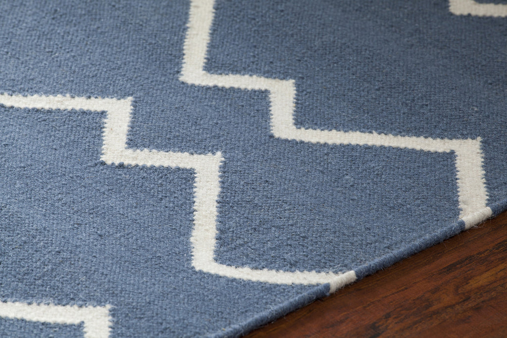 Chandra Lima LIM-25704 Area Rug Detail Feature