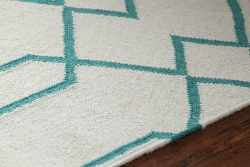 Chandra Lima LIM-25713 Area Rug Detail Feature