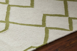 Chandra Lima LIM-25714 Area Rug Detail Feature