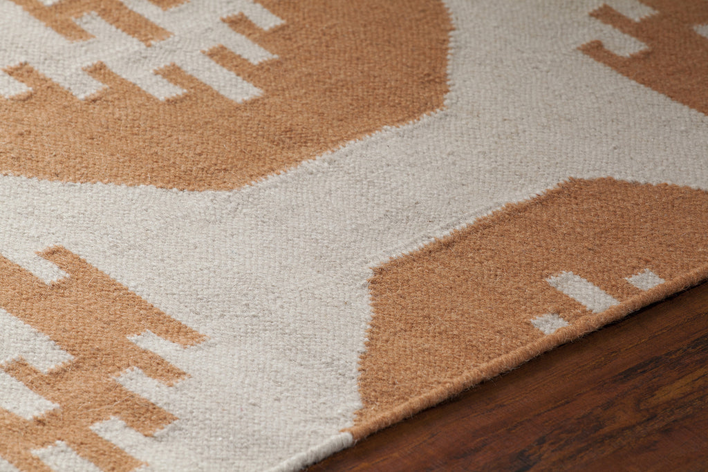 Chandra Lima LIM-25716 Area Rug Detail Feature