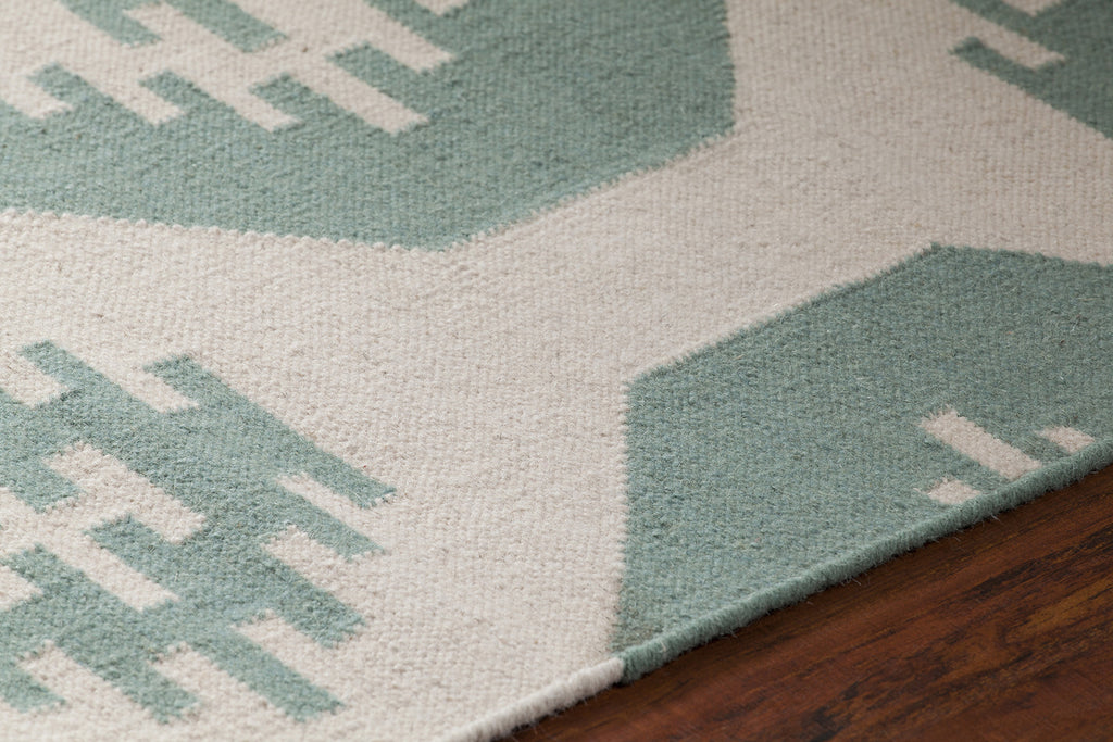 Chandra Lima LIM-25717 Area Rug Detail Feature