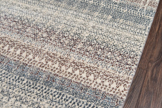 Momeni Lima LI-01 Multi Area Rug Closeup