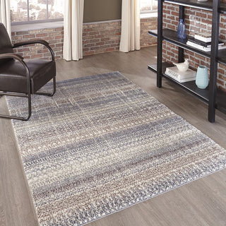 Momeni Lima LI-01 Multi Area Rug Room Scene Feature