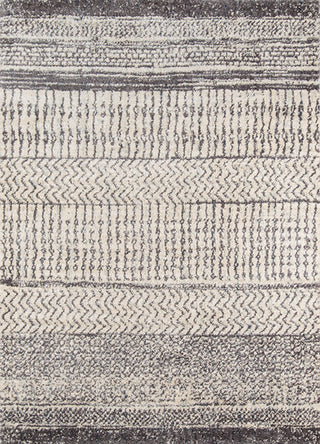 Momeni Lima LI-02 Ivory Area Rug Main