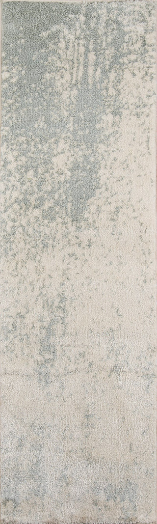 Momeni Lima LI-04 Beige Area Rug Runner