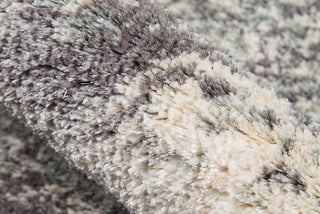 Momeni Lima LI-05 Neutral Area Rug Detail Shot