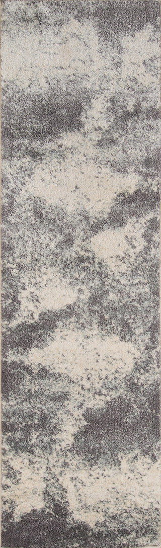 Momeni Lima LI-05 Neutral Area Rug Runner