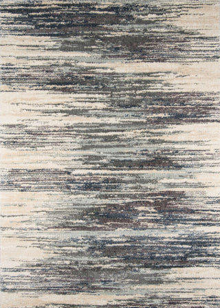 Momeni Lima LI-07 Grey Area Rug main image