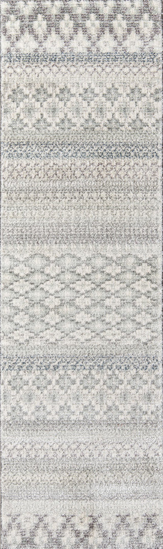 Momeni Lima LI-09 Ivory Area Rug