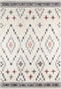 Momeni Lima LI-10 Ivory Area Rug main image