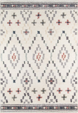 Momeni Lima LI-10 Ivory Area Rug main image