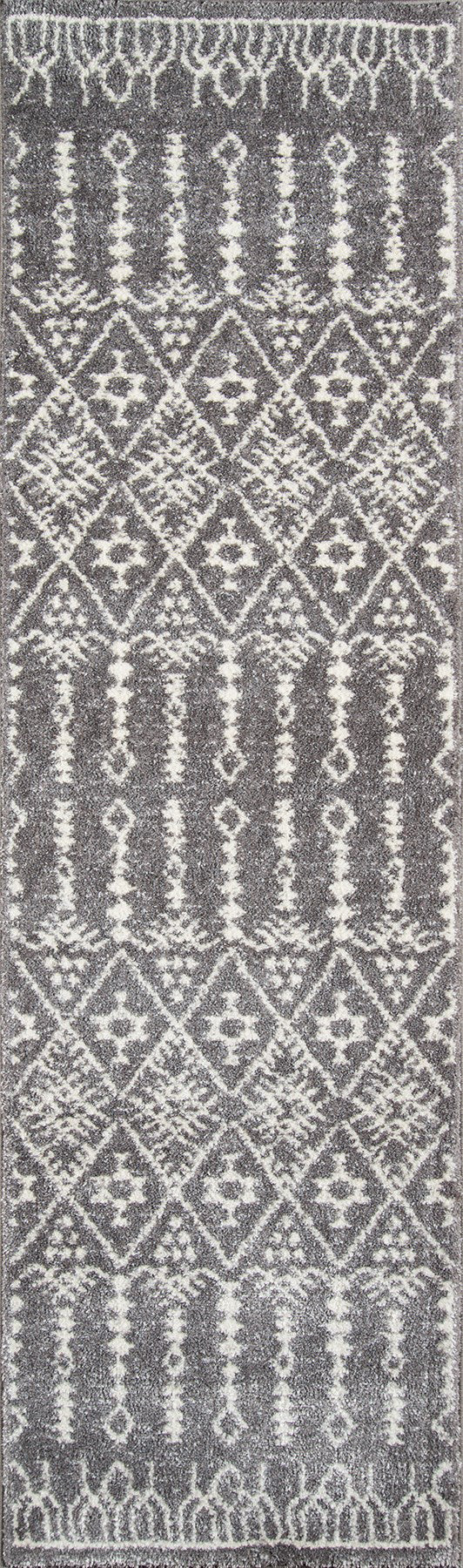 Momeni Lima LI-11 Grey Area Rug – Incredible Rugs and Decor