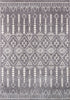 Momeni Lima LI-11 Grey Area Rug main image
