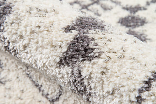 Momeni Lima LI-11 Ivory Area Rug Pile Image